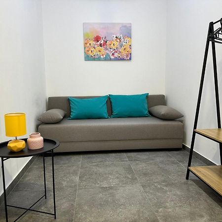Lovely Apartment M&K In Peaceful Area - زادار المظهر الخارجي الصورة