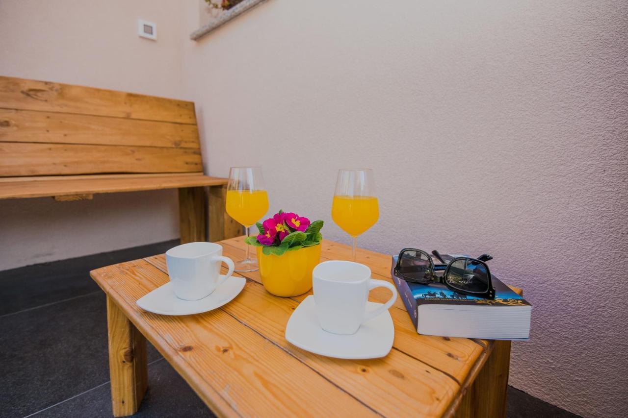 Lovely Apartment M&K In Peaceful Area - زادار المظهر الخارجي الصورة