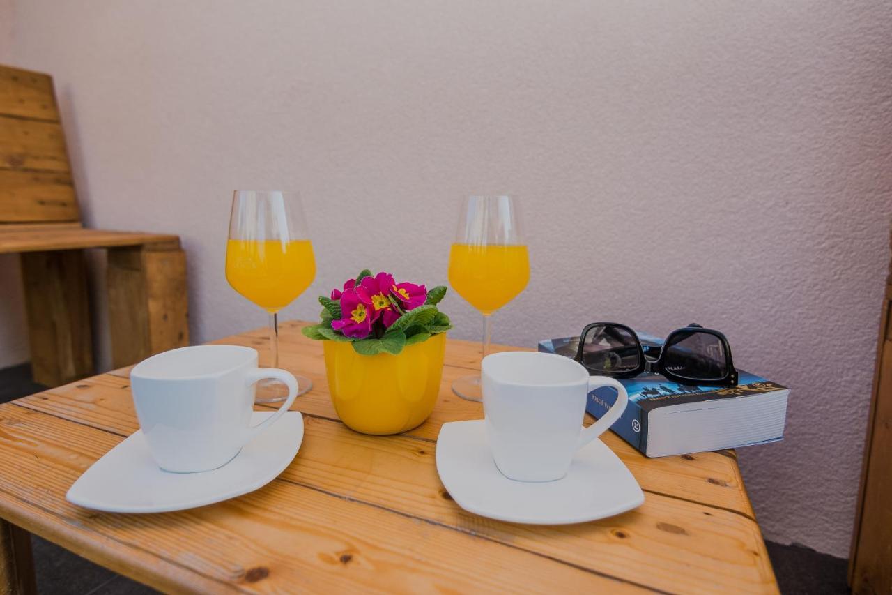 Lovely Apartment M&K In Peaceful Area - زادار المظهر الخارجي الصورة