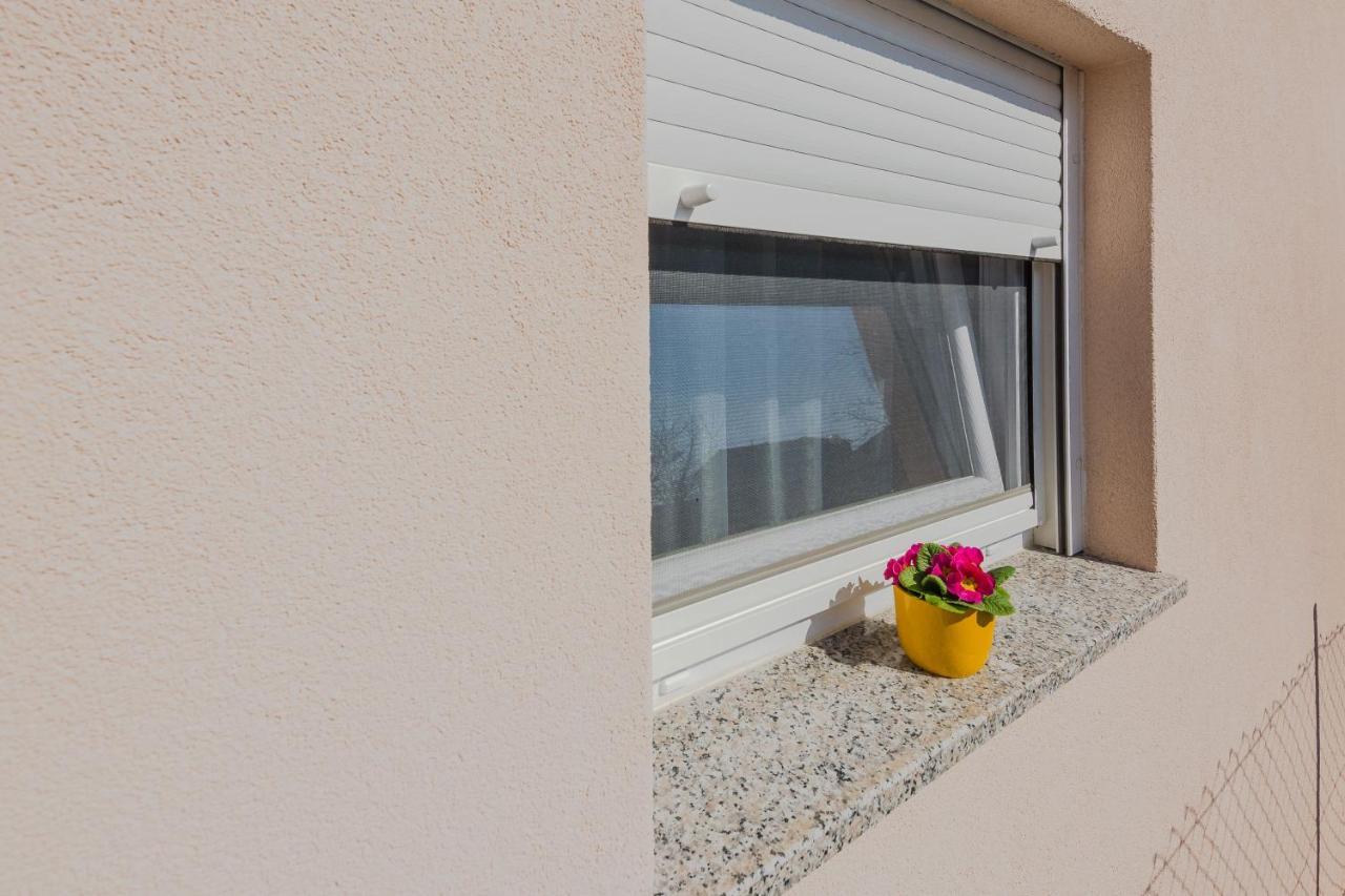 Lovely Apartment M&K In Peaceful Area - زادار المظهر الخارجي الصورة