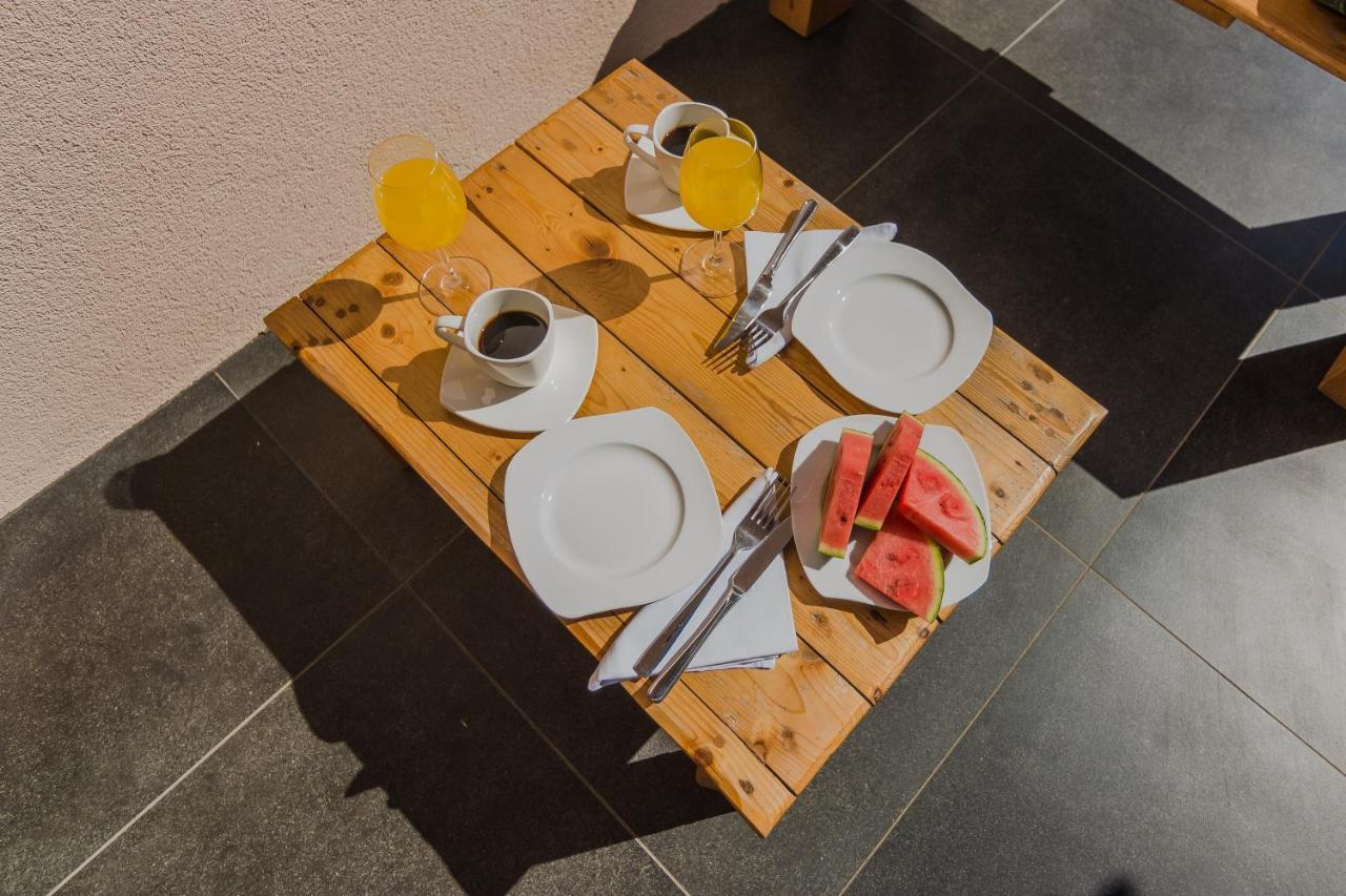 Lovely Apartment M&K In Peaceful Area - زادار المظهر الخارجي الصورة