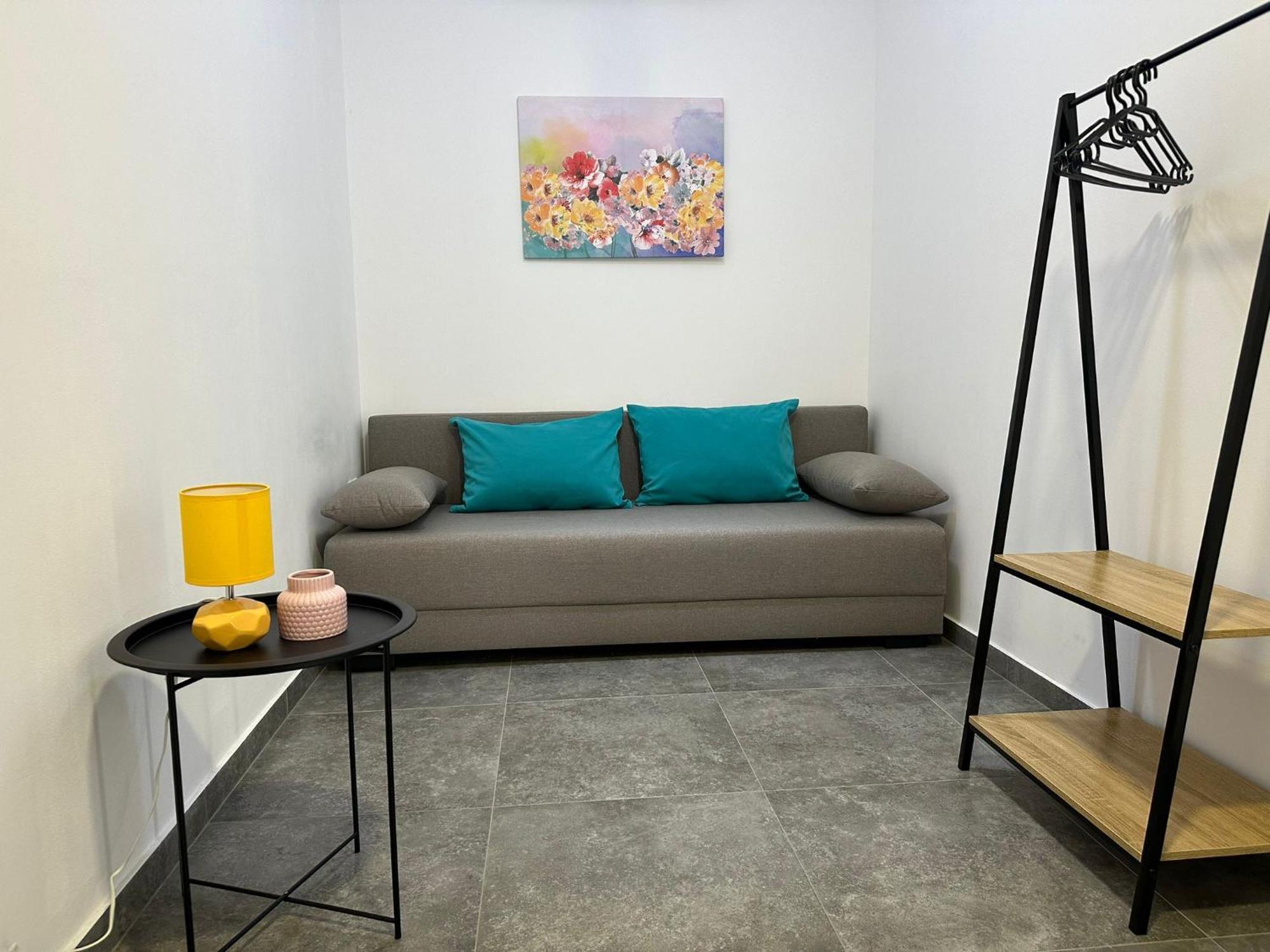 Lovely Apartment M&K In Peaceful Area - زادار المظهر الخارجي الصورة
